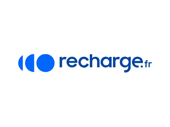 Aperçu de Recharge.fr